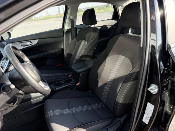 Kia Cerato IV Рестайлинг с пробегом 2022 года, цена 2 180 000 рублей, 29755 км, седан, Автокод Объявления