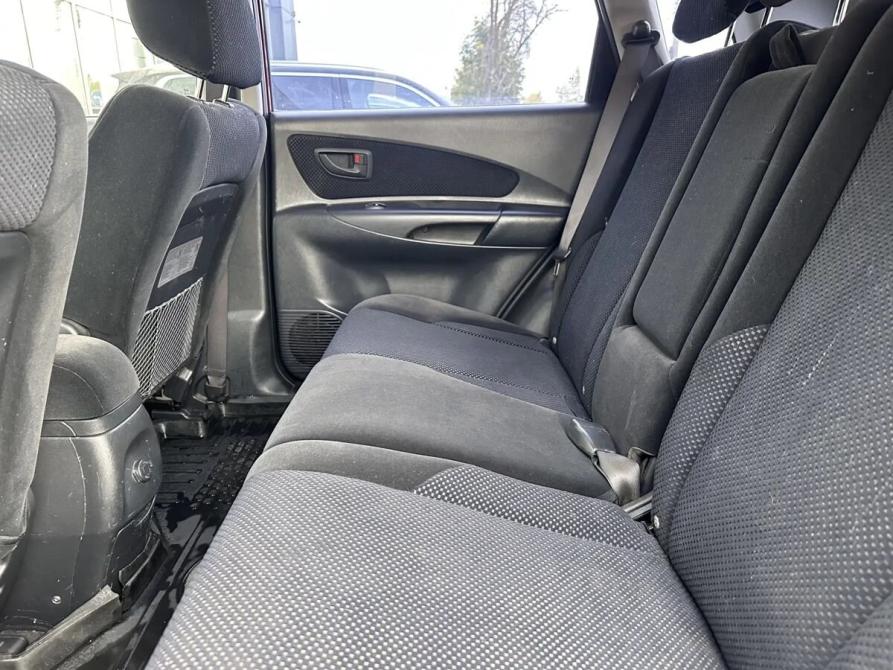 Hyundai Tucson I Ярославль  - изображение 10