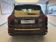 Porsche Cayenne II Рестайлинг (958) Ярославль  - изображение 19