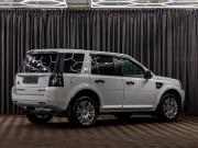 Land Rover Freelander II Рестайлинг Краснодар  - изображение 25