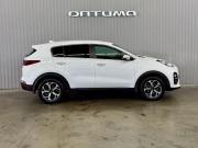 Kia Sportage IV Рестайлинг Краснодар  - изображение 24