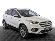 Ford Kuga II Рестайлинг Москва  - изображение 31