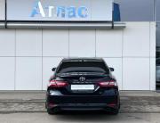 Toyota Camry VIII (XV70) Рестайлинг Краснодар  - изображение 18
