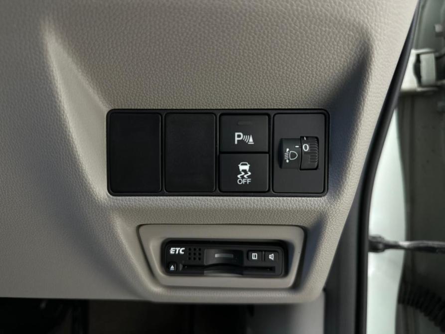 Honda Stepwgn V Санкт-Петербург  - изображение 14