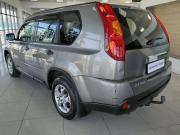 Nissan X-Trail II Москва  - изображение 24