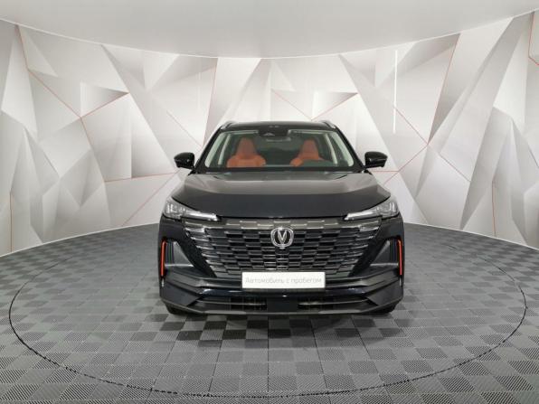 Новый Changan UNI-S (CS55 Plus) 2025 года, цена 3 303 105 рублей, внедорожник, Автокод Объявления