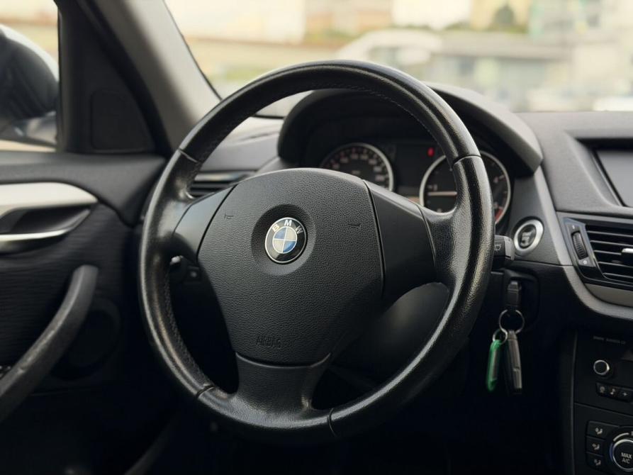 BMW X1 I (E84) Рестайлинг Казань  - изображение 14