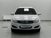 Opel Astra H Рестайлинг Казань  - изображение 24