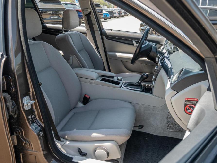 Mercedes-Benz C-Класс III (W204) Рестайлинг Краснодар  - изображение 8