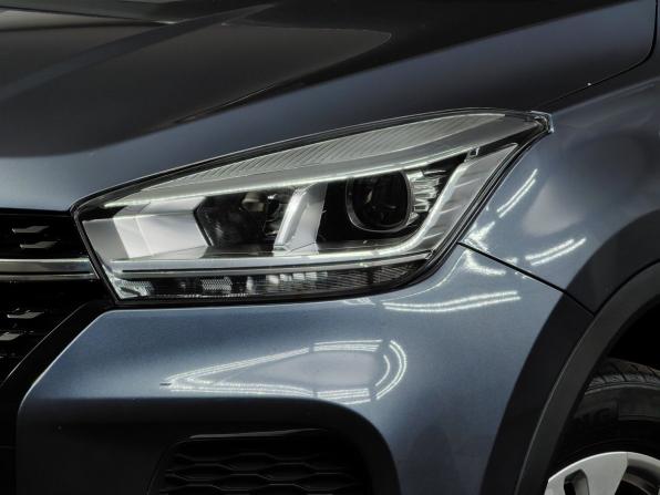 Chery Tiggo 4 I Рестайлинг с пробегом 2021 года, цена 1 215 000 рублей, 84376 км, внедорожник, Автокод Объявления