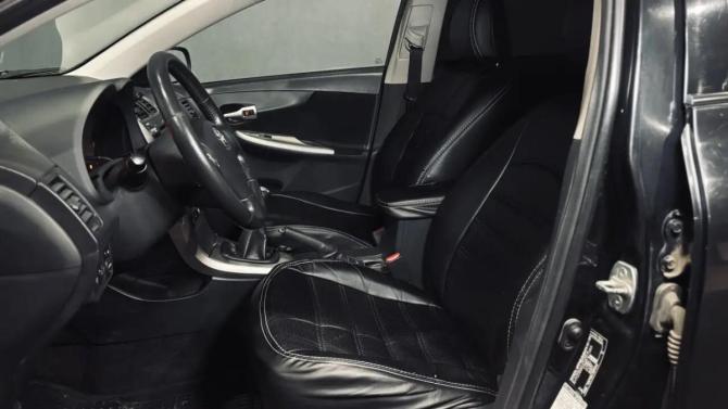 Toyota Corolla X (E140 E150) с пробегом 2009 года, цена 749 000 рублей, 236000 км, седан, Автокод Объявления