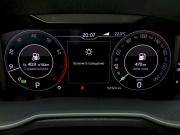 Skoda Octavia III (A7) Рестайлинг Москва  - изображение 56
