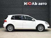Volkswagen Golf VI Екатеринбург  - изображение 23