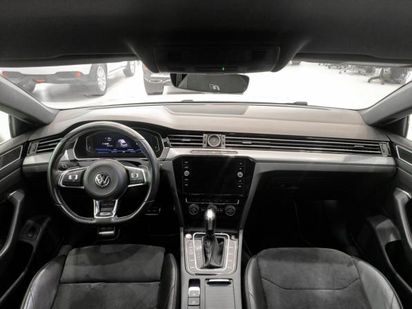 Volkswagen Arteon I с пробегом 2020 года, цена 3 005 000 рублей, 97500 км, лифтбек, Автокод Объявления
