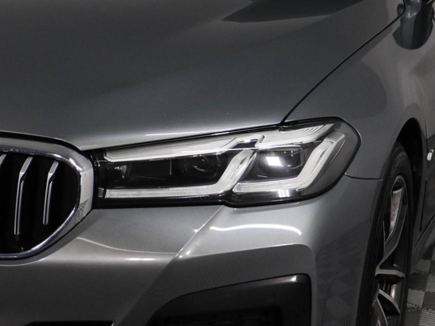 BMW 5 серии VIII (G60/G61/G68) Химки  - изображение 7