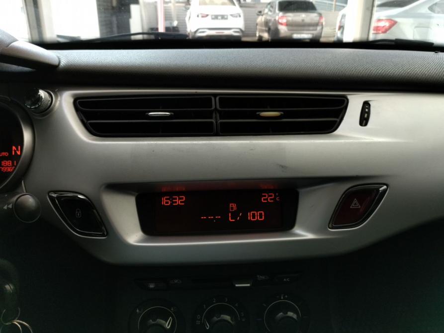 Citroen C3 II Минеральные Воды  - изображение 13