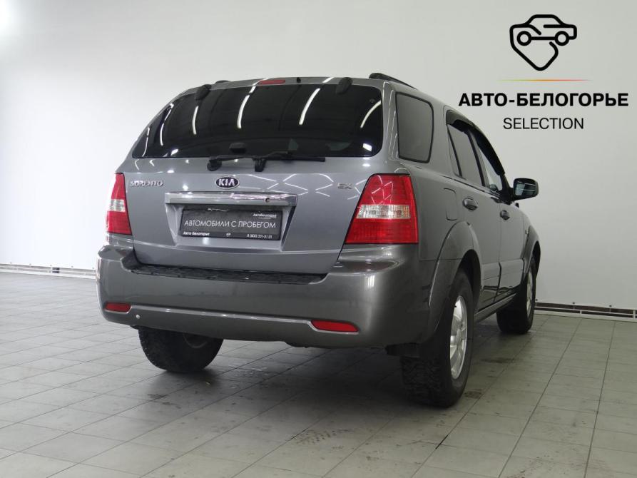 Kia Sorento I Рестайлинг Старый Оскол  - изображение 6