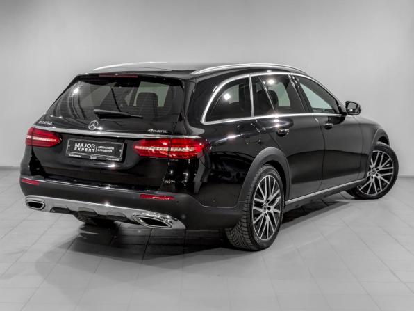 Mercedes-Benz E-Класс V (W213 S213 C238) Рестайлинг с пробегом 2021 года, цена 5 100 000 рублей, 83526 км, универсал, Автокод Объявления