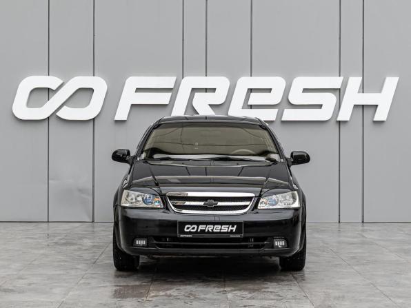 Chevrolet Lacetti I с пробегом 2006 года, цена 560 000 рублей, 289952 км, седан, Автокод Объявления