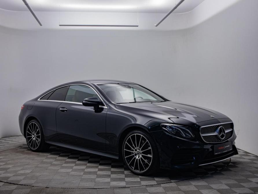 Mercedes-Benz E-Класс V (W213 S213 C238) Москва  - изображение 3
