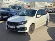 Lada (ВАЗ) Granta I Рестайлинг Москва  - изображение 8