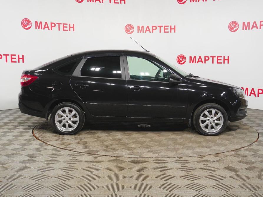 Lada (ВАЗ) Granta I Рестайлинг Вологда  - изображение 4