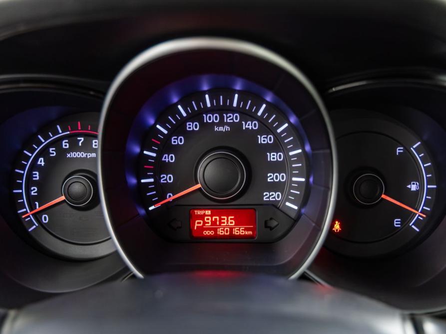 Kia Rio III Волгоград  - изображение 13