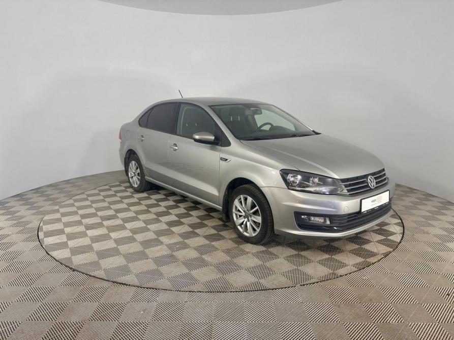 Volkswagen Polo V Рестайлинг Ногинск  - изображение 3