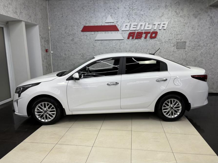 Kia Rio IV Рестайлинг Ярославль  - изображение 2