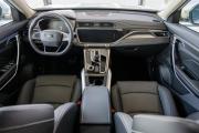 Belgee X70 I Рестайлинг Ростов-на-Дону  - изображение 47