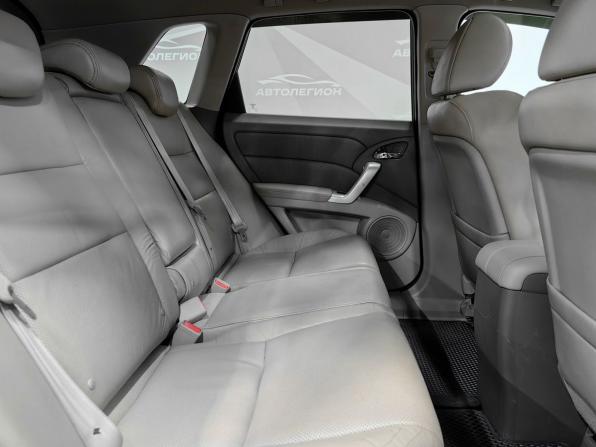 Acura RDX I с пробегом 2008 года, цена 1 280 000 рублей, 206221 км, внедорожник, Автокод Объявления