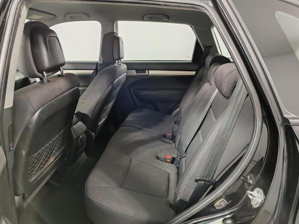 Kia Sorento II с пробегом 2011 года, цена 1 199 000 рублей, 208176 км, внедорожник, Автокод Объявления