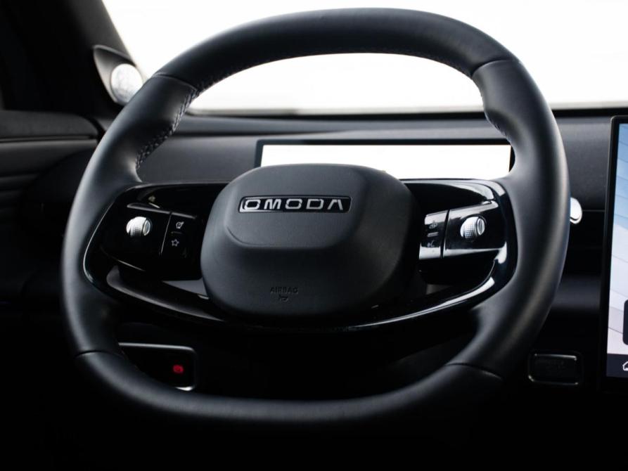 Omoda C7 Москва  - изображение 15