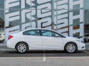 Honda Civic IX Краснодар  - изображение 25
