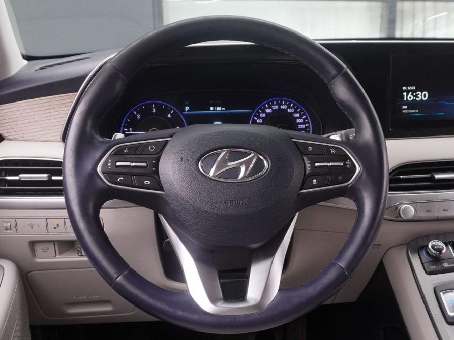 Hyundai Palisade I Москва  - изображение 14