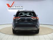 Toyota RAV4 V (XA50) Уфа  - изображение 27