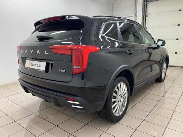 Haval Jolion I Рестайлинг с пробегом 2024 года, цена 2 150 000 рублей, 21439 км, внедорожник, Автокод Объявления