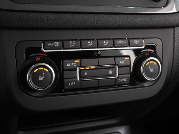Volkswagen Tiguan I Рестайлинг с пробегом 2012 года, цена 1 199 000 рублей, 121579 км, внедорожник, Автокод Объявления