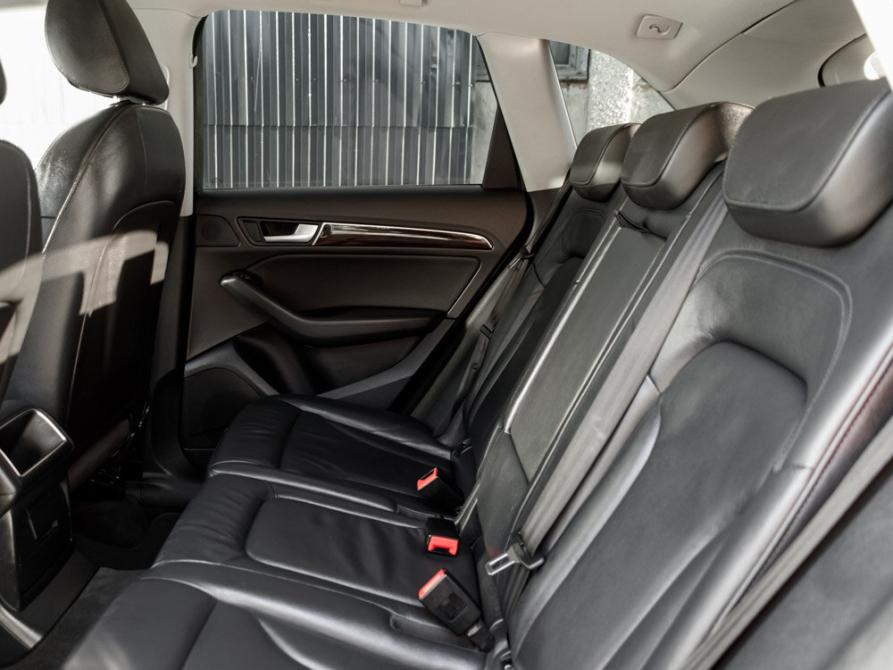 Audi Q5 I (8R) Рестайлинг Екатеринбург  - изображение 23