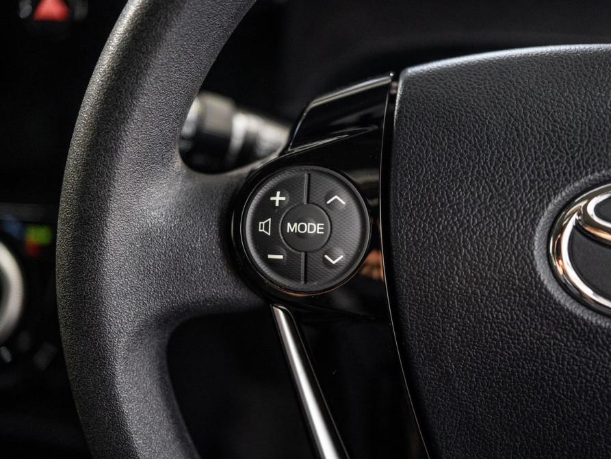 Toyota Aqua I Рестайлинг 2 Иркутск  - изображение 11