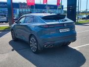 Changan UNI-K Санкт-Петербург  - изображение 8