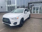 Mitsubishi ASX I Рестайлинг Череповец  - изображение 17