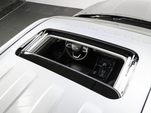 Chery Tiggo 4 Pro I с пробегом 2024 года, цена 1 615 000 рублей, 20699 км, внедорожник, Автокод Объявления