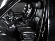 Land Rover Range Rover IV Минеральные Воды  - изображение 33
