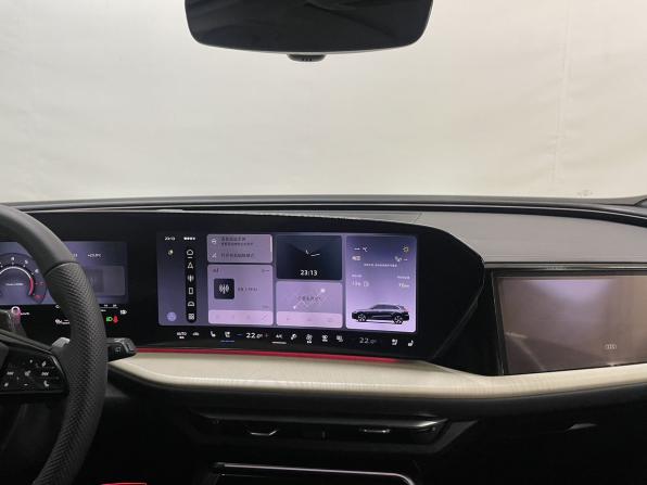 Audi Q5 III с пробегом 2026 года, цена 6 190 000 рублей, 45 км, внедорожник, Автокод Объявления