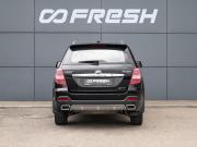 Lifan X60 I Рестайлинг 2 Краснодар  - изображение 22