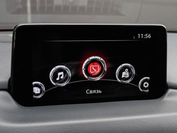 Mazda CX-5 II с пробегом 2021 года, цена 2 450 000 рублей, 153000 км, внедорожник, Автокод Объявления