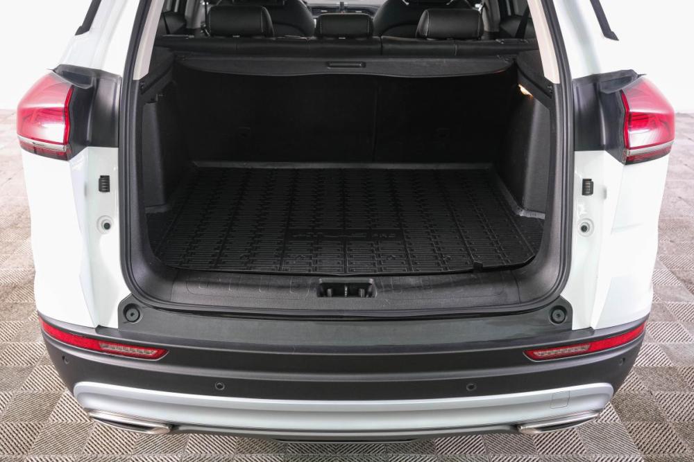 Geely Atlas Pro Кемерово  - изображение 8