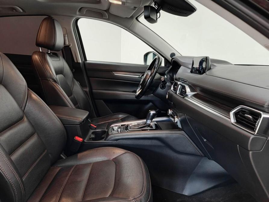Mazda CX-5 II Тула  - изображение 7
