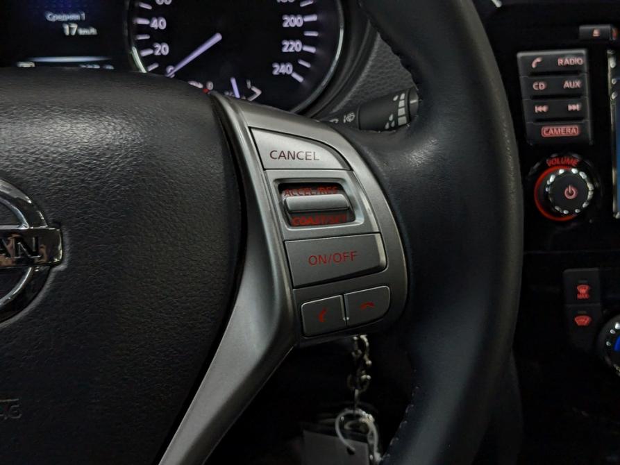 Nissan Qashqai II Москва  - изображение 20